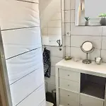 Oktogon Studio Appartement *