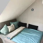 Oktogon Studio Appartement