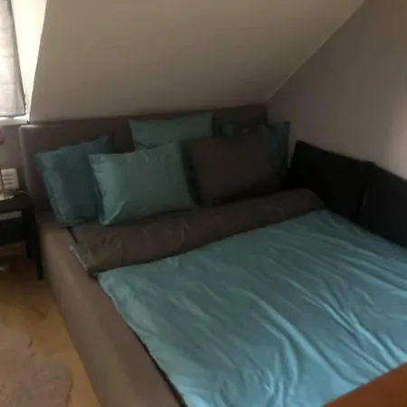 Oktogon Studio Appartement *